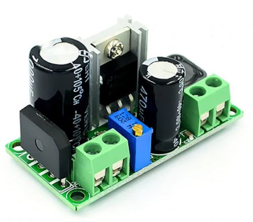 AC TO DC CONVERTER